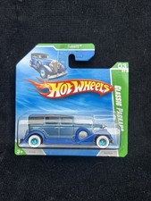 Hot Wheels Super Treasure Hunt Classic Packard  2009