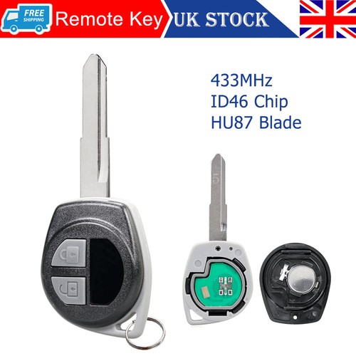 For suzuki grand vitara swift - for,