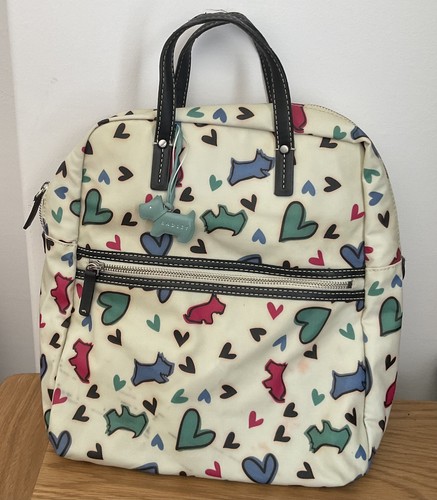 Radley love dog - love,