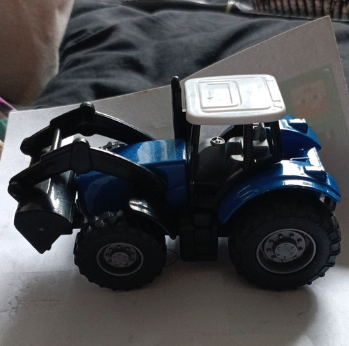 Dickie toys farmers - toys,