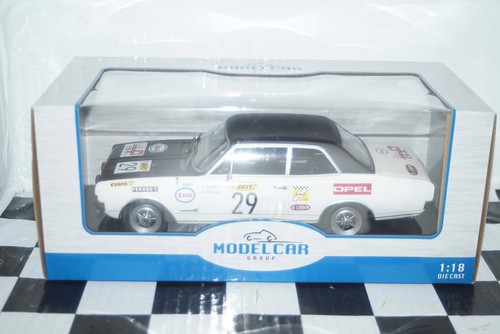 Model car group opel - car,
