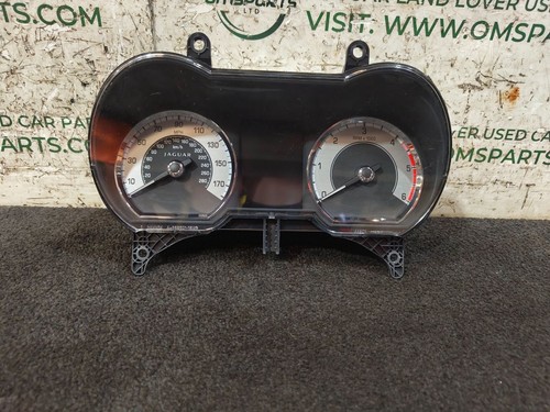 Jaguar x250 speedometer - jaguar,