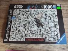 STAR WARS Challenge