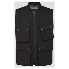 Belstaff Windermere Wax Cotton