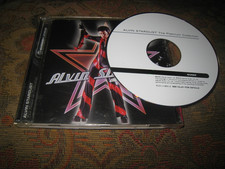 ALVIN STARDUST THE PLATINUM COLLECTION USED SEVENTIES POP UK CD ALBUM.
