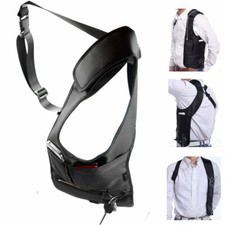 Anti-Theft Security Holster