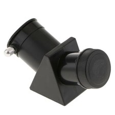 Astronomy Telescope Prism