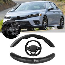 Steering Wheel Cover Protector