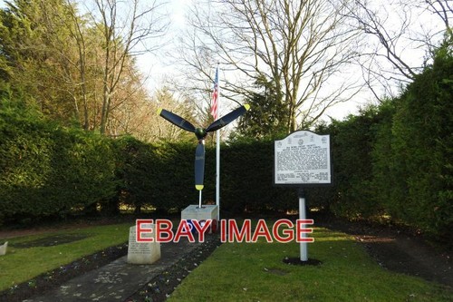 Photo raf usaaf - ,