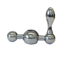 New Myford Cross Slide Chrome