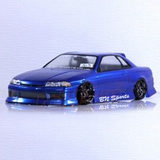 Pandora Nissan Skyline HCR32