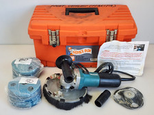 Sander Vac 6 Amp 5" Makita