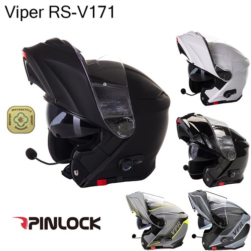 Viper v171 blinc bluetooth - rs-v171,
