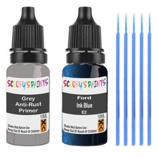 Paint Touch Up For Paint Ford