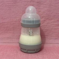 MAM Beige Rabbit Reborn Fake