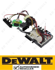 Genuine DeWalt Switch PCB
