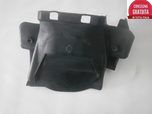 Carter rubber filter - filter, housing
