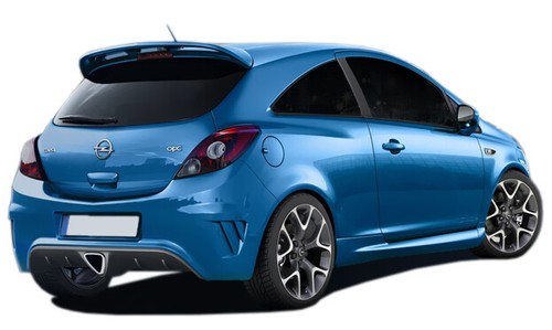 2009 vauxhall opel corsa - 2009,