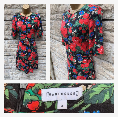 Ladies warehouse sleeve - ladies,