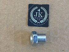 Honda CR250 1978 1979 1980 Brake Rod Adjuster Nut Elsinore Twinshock