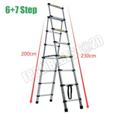 A-frame Folding Step
