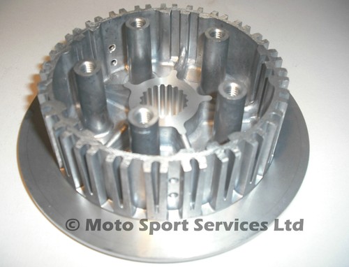 Inner clutch hub honda - clutch,