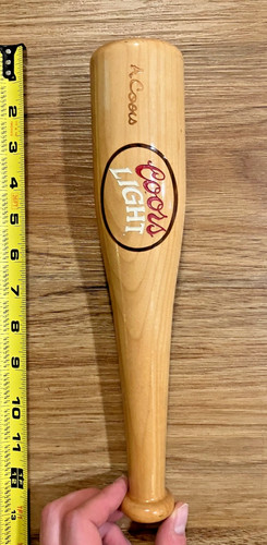 Coors light beer tap - coors,