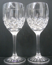 Edinburgh crystal tay wine - crystal,