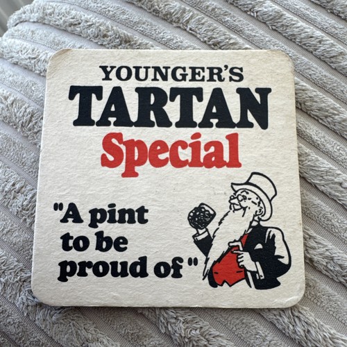 Youngers tartan special - youngers,
