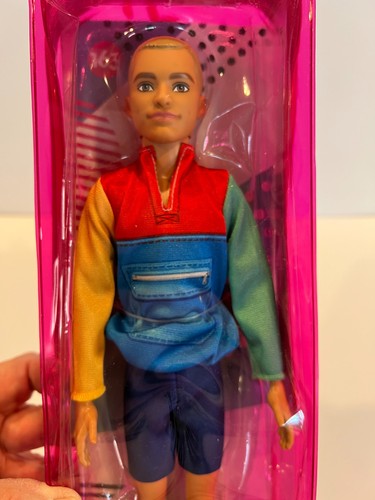 Mattel barbie fashionistas - mattel,