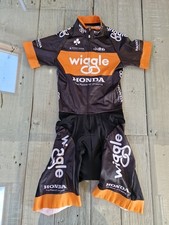 Team wiggle honda - team, women's