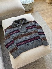 POLO RALPH LAUREN Fair Isle
