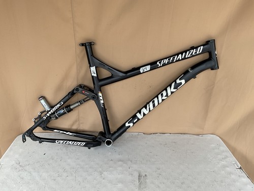 Specialized works full - specialized, s