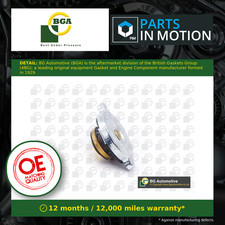 Radiator Cap fits MERCEDES 410