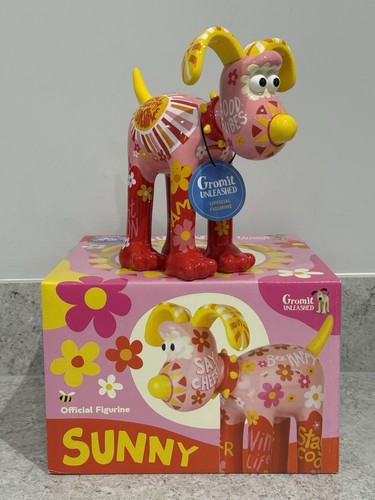 Wallace gromit unleashed - &,