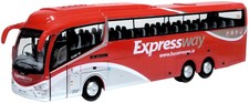Oxford Diecast 76IR6008 Irizar