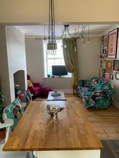 Made.com 5 Arm Industrial