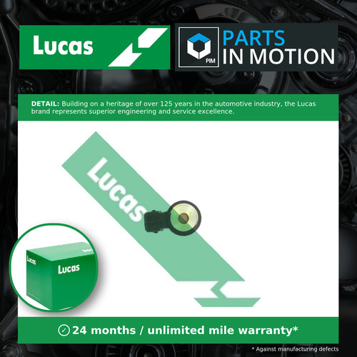 Knock sensor fits nissan - fits,