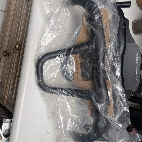 Fsa pro wing agx gravel - fsa, loop