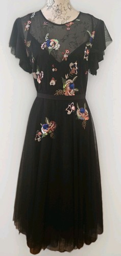 Little mistress black - mistress, dress