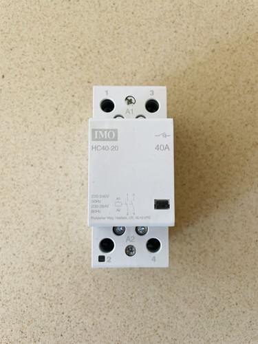 Imo hc40 pole module - hc40-20,