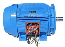 CompAir Hydrovane 75083-10 WEG