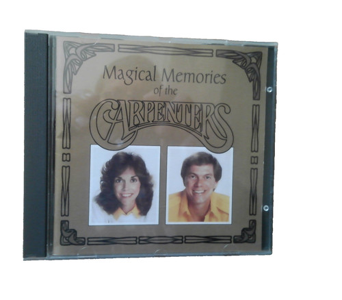 Magical memories the - magical,