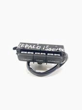 VOLVO V60 Button Switch Panel