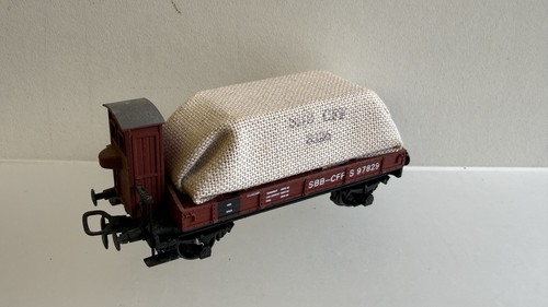 Ruco swiss sbb - ruco, ho