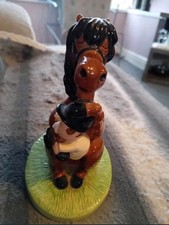 Royal Doulton Thelwell Pony