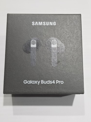 Galaxy buds4 pro brand new - galaxy,