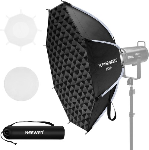 Neewer basics octagonal - neewer,