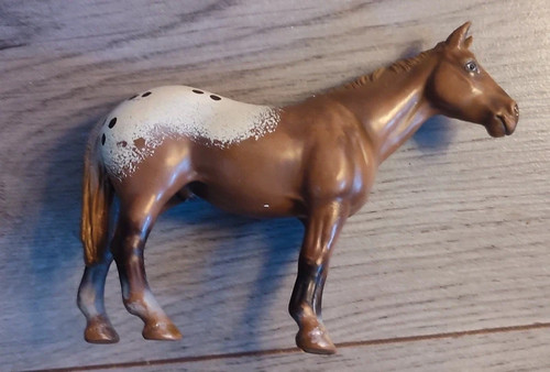 Schleich 13271 appaloosa - schleich,