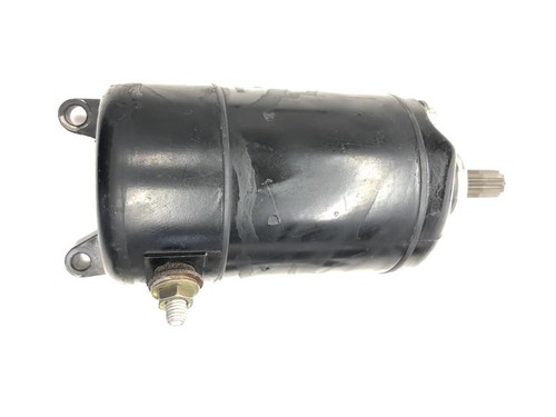 Yamaha fzs 600 - fzs, starter